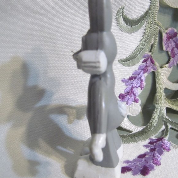 Vtg Bugs Bunny 1988 Arby's toy Looney Tunes - Picture 6 of 8